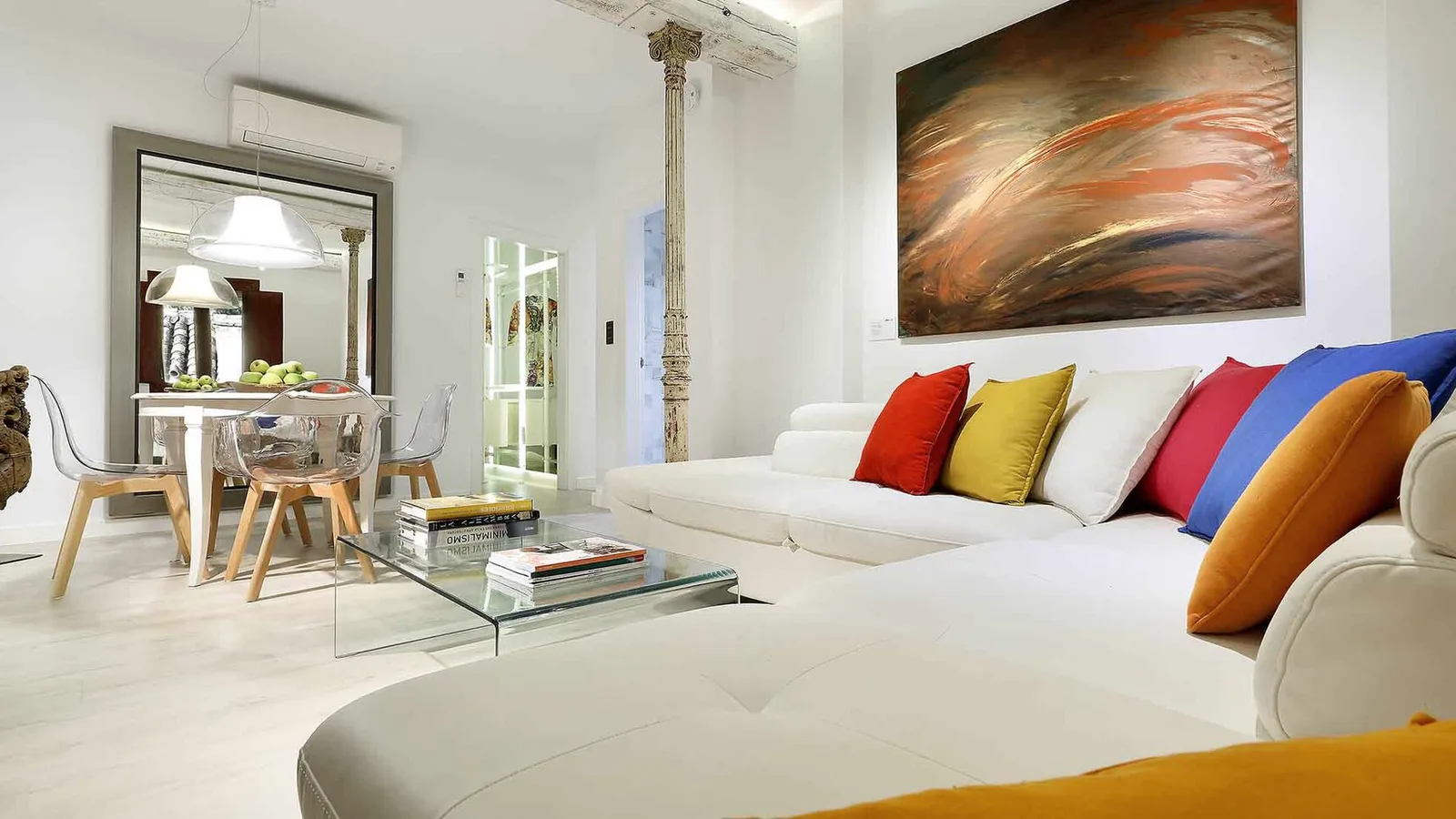 Multifamily & Renovation